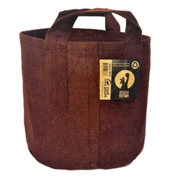 Sac à plantes Marron 35 cm Root Pouch