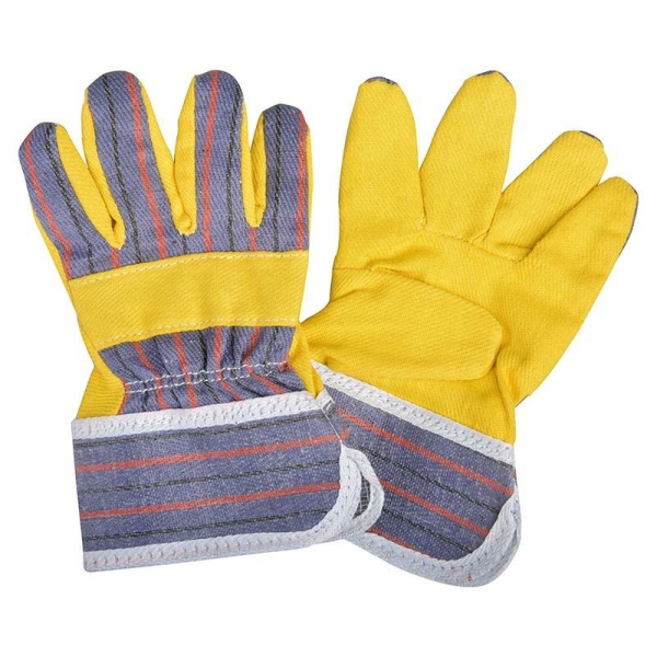 Gants jardinage enfant