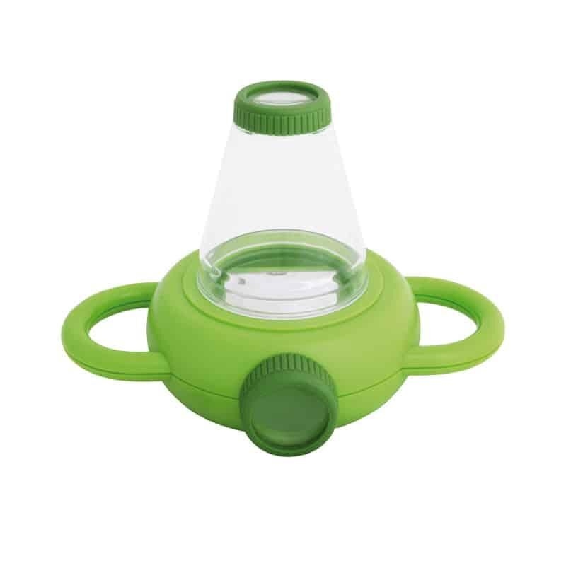 Microscope enfants pour insectes X6