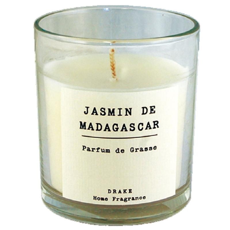 Bougie décoration intérieur - Jasmin 35h