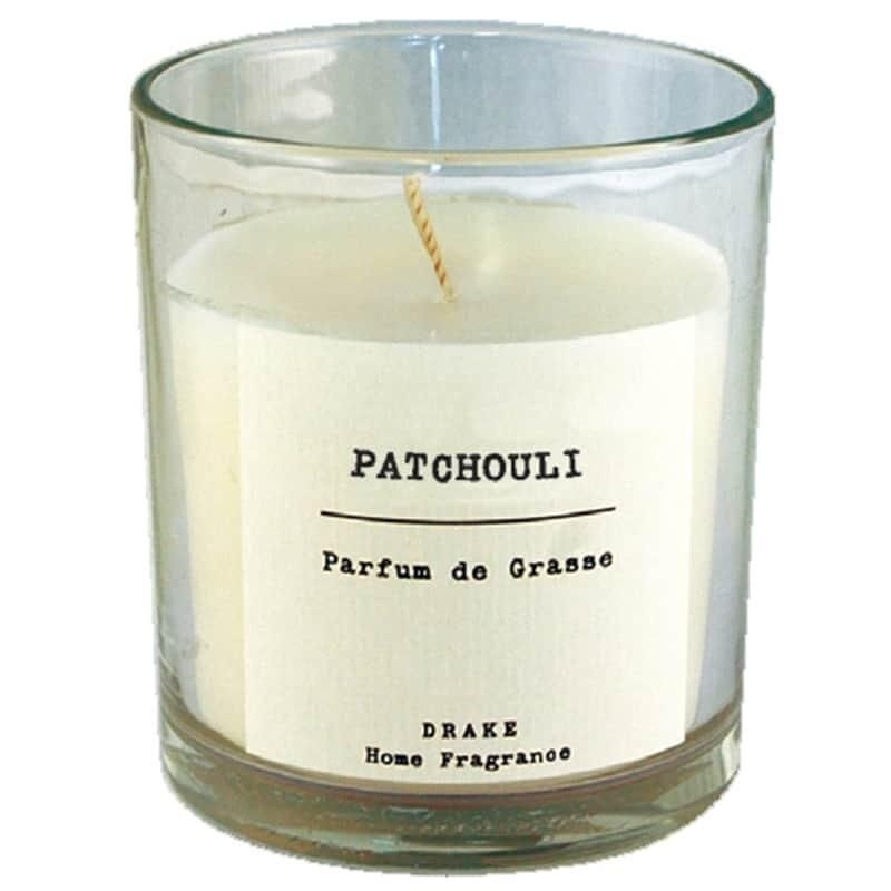 Bougie décorative intérieur - Patchouli 35h