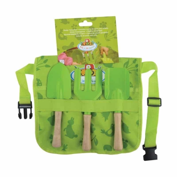 Ceinture a outils de Jardin pour enfant