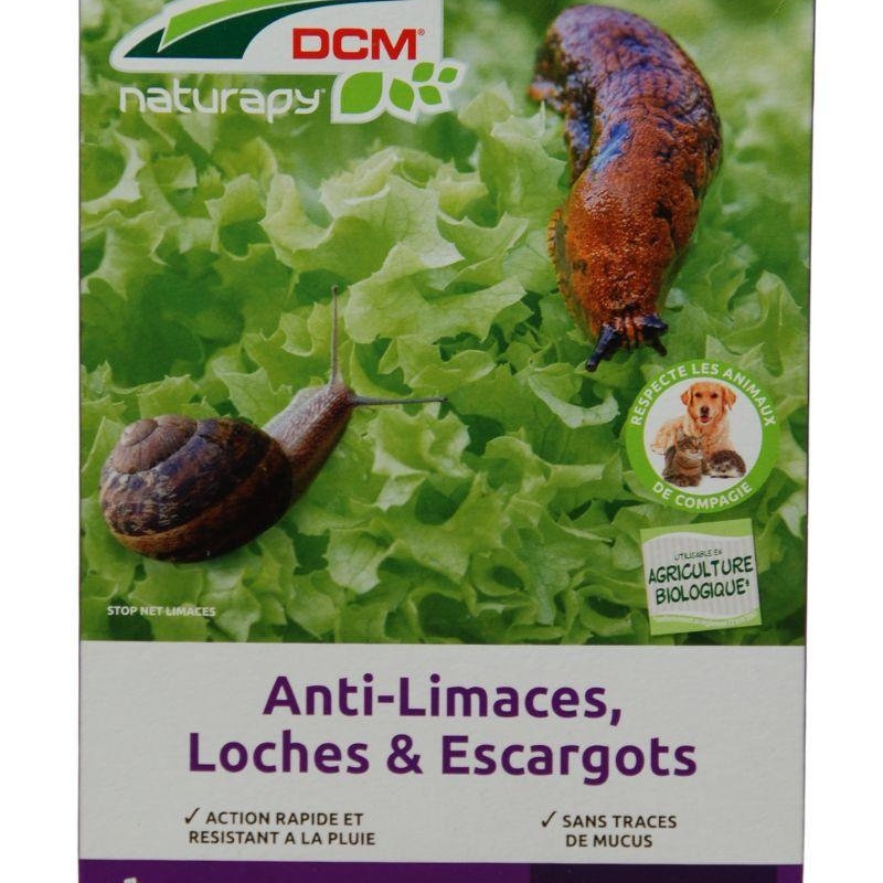 Anti-limaces BIO