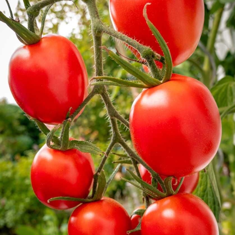 Graines de tomates bio Roma