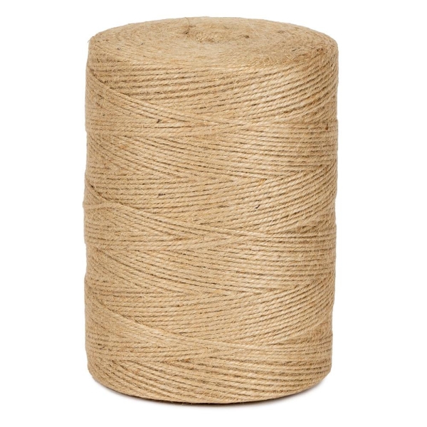 Bobine de ficelle Jute