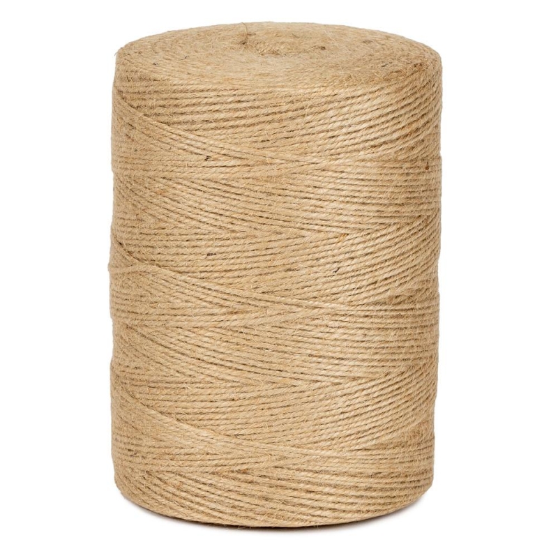 Bobine de ficelle Jute