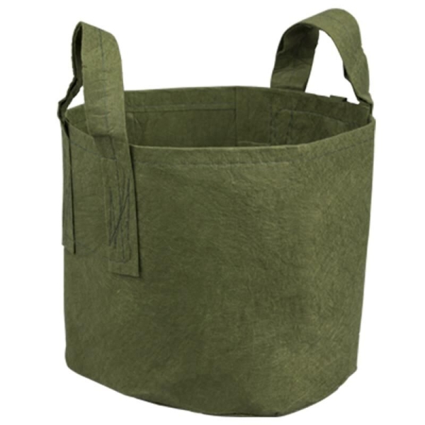 Sac à plantation Vert 35 cm Root Pouch