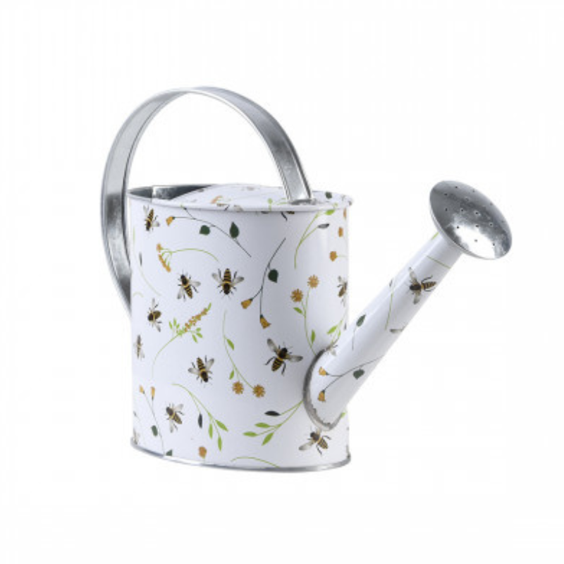 Arrosoir intérieur imprimé abeilles 1,9L