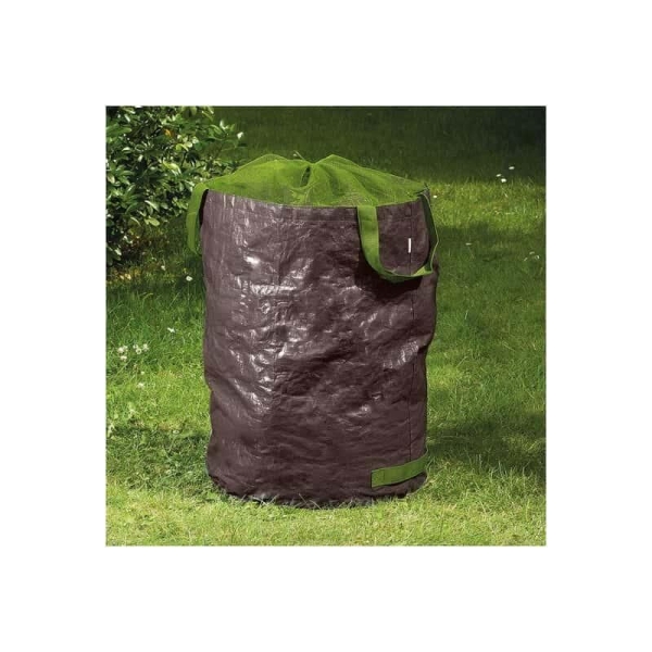 Sac refermable jardinage 400 L