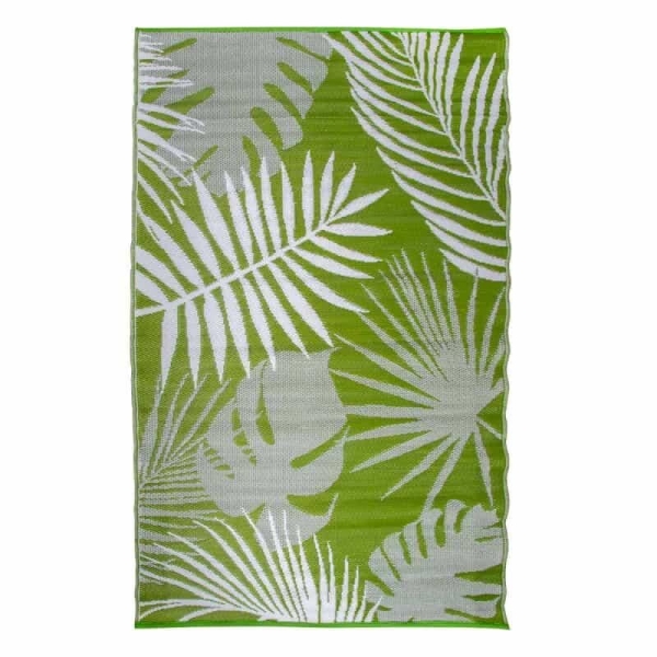 Tapis de jardin Jungle 150 x 240 cm