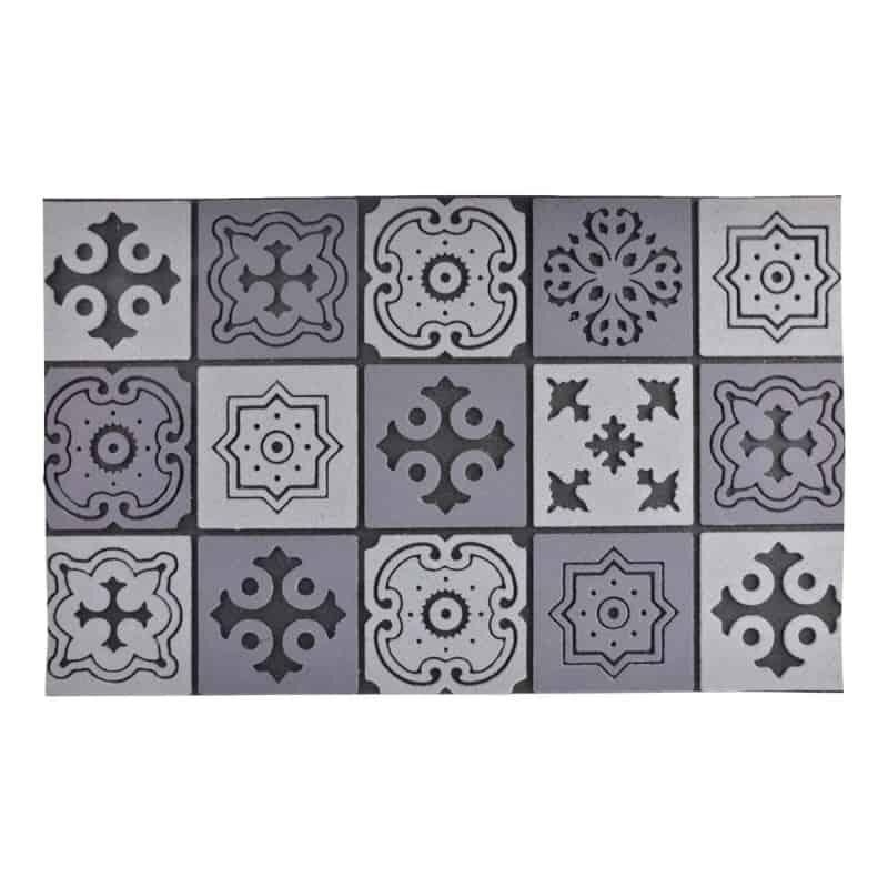 Tapis Mosaic 76 x 46 cm