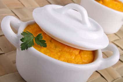 Puree De Carotte Recette Facile Rapide Et Onctueuse