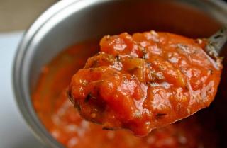 Tomate Cuor di Bue cuisine recette