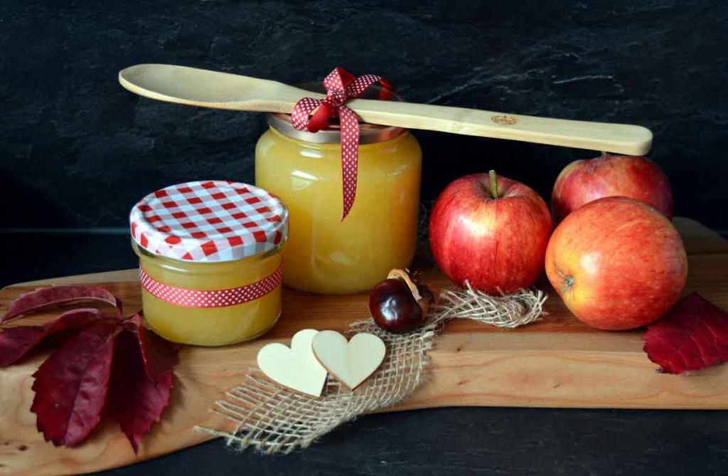 Pommes à cuire quelles sont les meilleures variétés