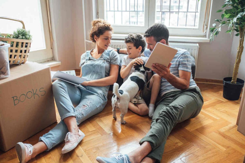 Races de chien adaptées à la vie en appartement